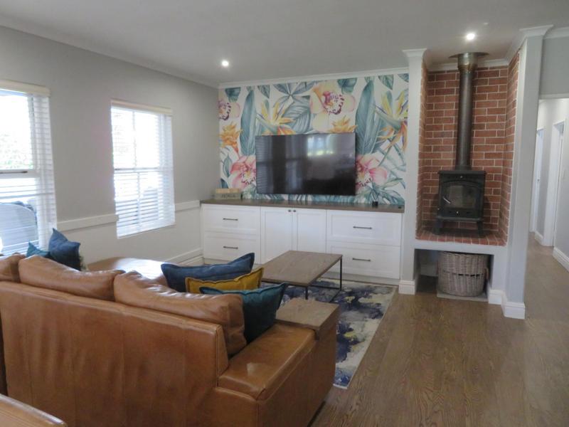 4 Bedroom Property for Sale in Zevendal Western Cape